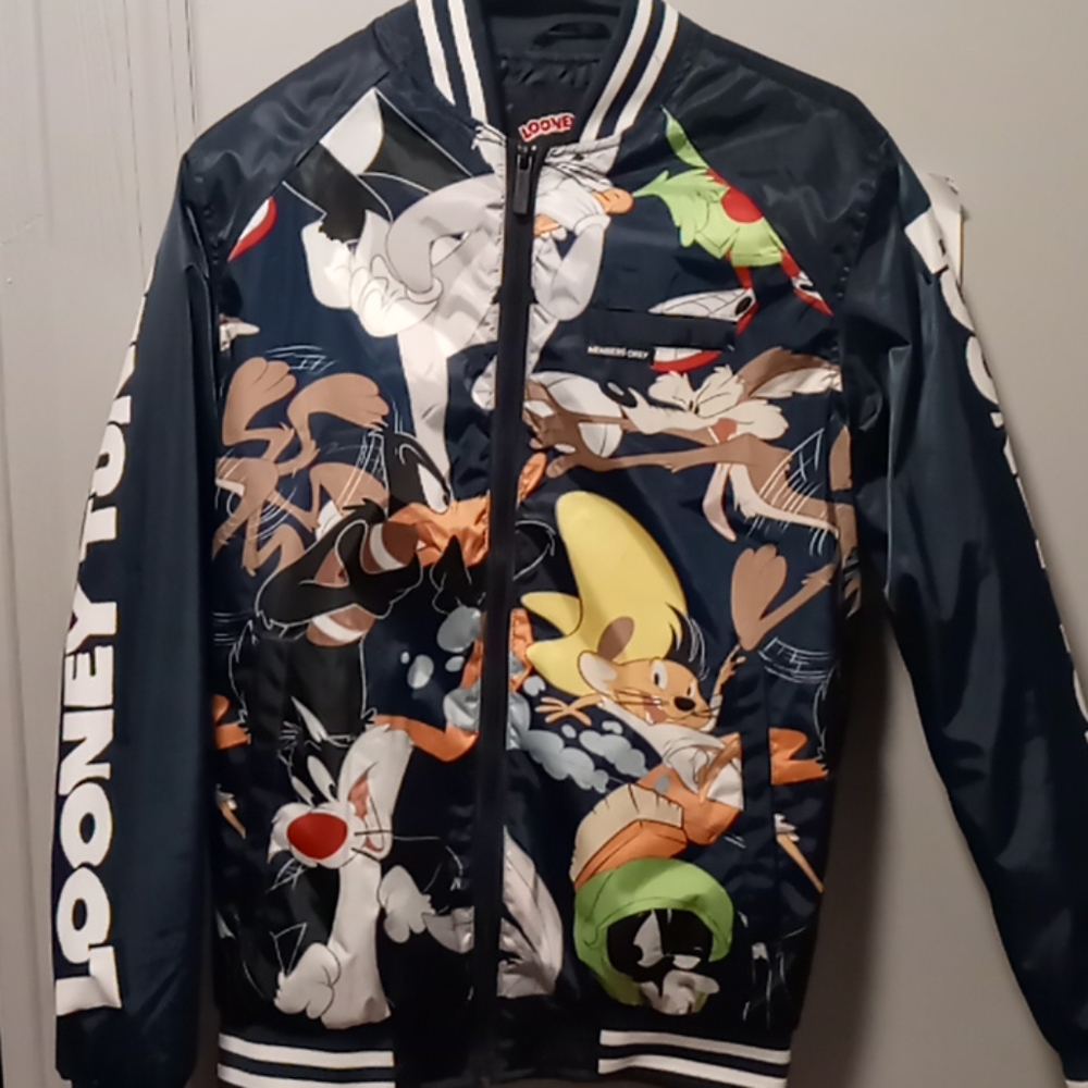 MEN XS MEMBERS ONLY